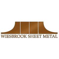 sheet metal fabrication services plainfield il|wiesbrook metal naperville.